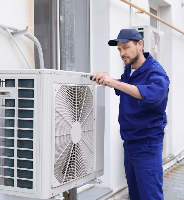 HVAC services