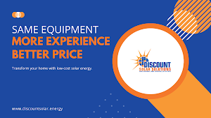Reviews 1 Discount Solar Solutions place picture