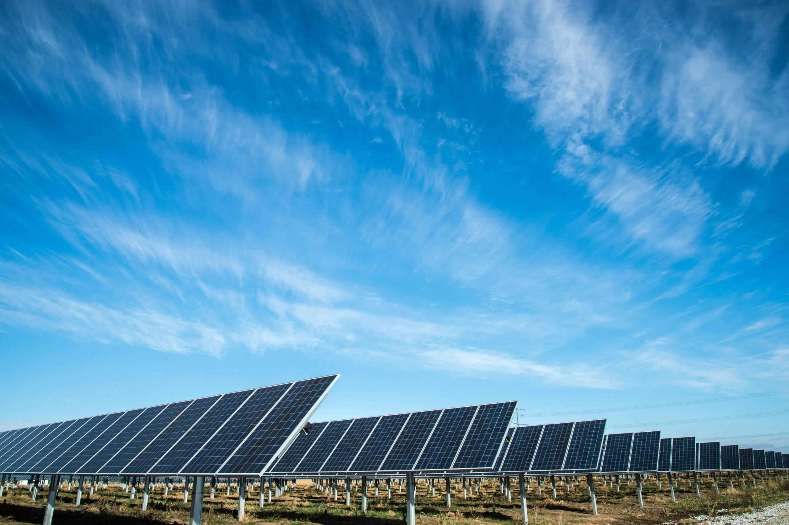 How Do Solar Panels Work scaled